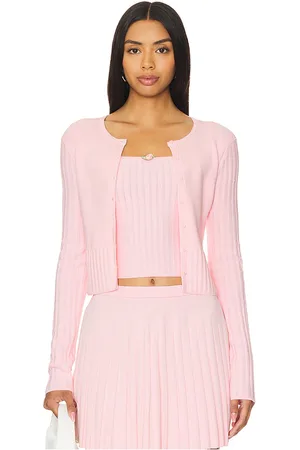 MAJORELLE CARDIGAN LENDA in . Size S, XS.