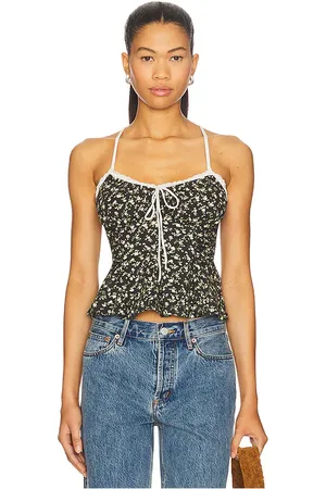Free People TOP SAMMI in . Size M, S, XL, XS.