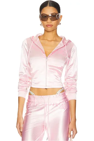 Marrknull Hanger Hoodie Jacket in . Size M, S.