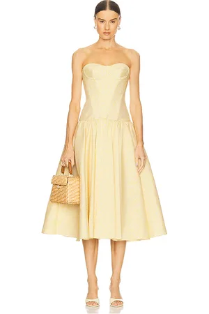 ALEXIS KLEID SUMMERS in . Size S, XS.