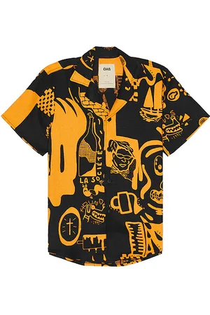 Oas HEMD in . Size M, S, XL/1X.