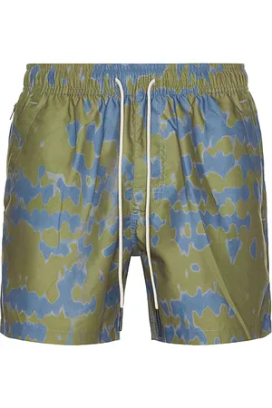Oas BADESHORTS HIGHLAND in . Size M, S, XL/1X.