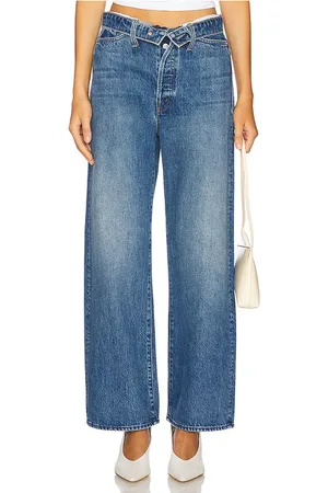 Mother JEANS DODGER in . Size 24, 25, 26, 27, 28, 29, 30, 31, 32, 34.