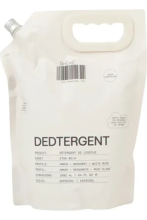 Dedcool Dedtergent Xtra Milk Refill Bag in .