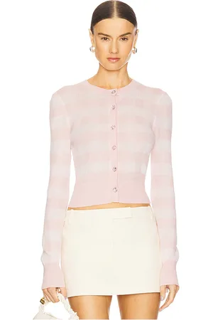 For Love & Lemons CARDIGAN in . Size S, XL, XS.