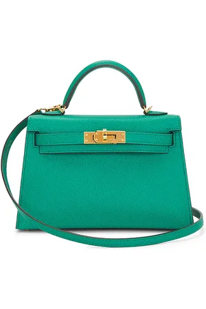 SIEDRES HANDTASCHE HERMES in .