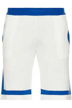 BLUE SKY INN SHORTS PANELED KNIT in . Size M, S.