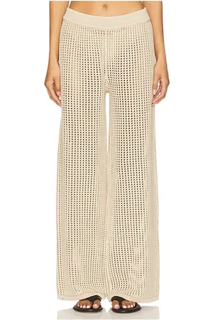 Barefoot Dreams HOSEN SUNBLEACHED in . Size S, XL.