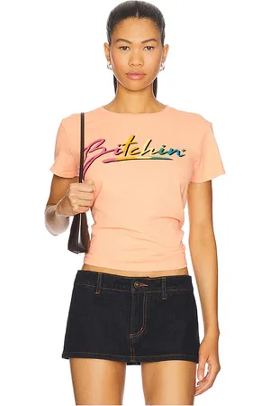Mother SHIRT GOODIE GOODIE in . Size M, S, XL, XS.
