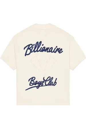 Billionaire Boys Club KURZE ÄRMEL in . Size M, XL/1X.