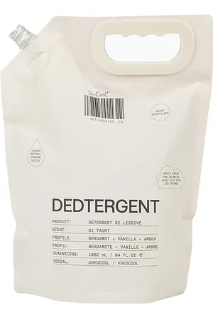 Dedcool Dedtergent 01 taunt Refill Bag in .