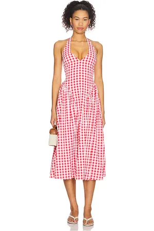 MORE TO COME KLEID LOTTIE in . Size M, S, XL, XS, XXS.