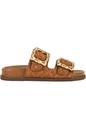 Schutz SANDALE ENOLA SPORTY in . Size 6.5, 7, 7.5, 8, 8.5.
