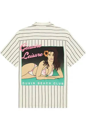 Duvin GEKNÖPFTES HEMD POSTTER in . Size M, S, XL/1X.