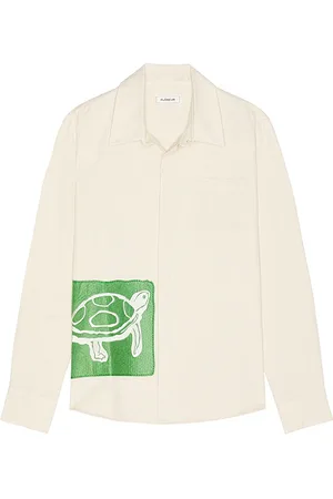 FLÂNEUR HEMD in . Size M, S, XL/1X.