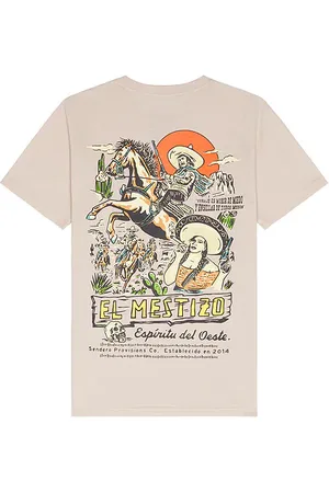 Sendero Provisions SHIRT MESTIZO in . Size M, S, XL/1X.