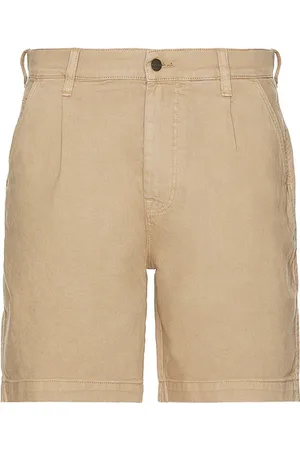 Corridor SHORTS MIT FALTEN HEAVY in . Size 31, 32, 33, 34, 36.