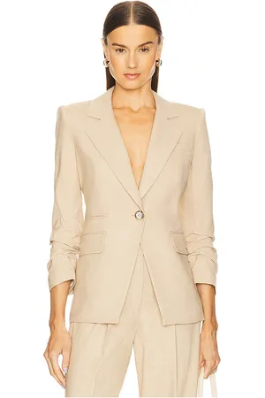 VERONICA BEARD JACKE BATTISTA DICKEY in . Size 10, 2, 4, 6, 8.
