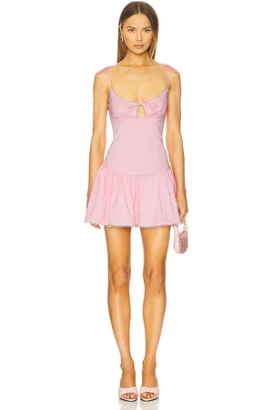 MORE TO COME KLEID ATIANA in . Size M, S, XL, XS, XXS.