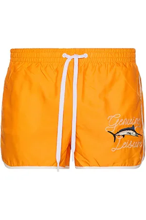 Duvin BADESHORTS GENUINE LEISURE TANNING in . Size M, S.