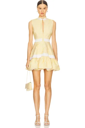 ALEXIS KLEID NATACHA in . Size S, XS.