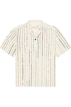 Kardo Bodhi Shirt in . Size M, S, XL/1X.