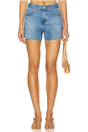 AG Jeans SHORTS HALLE in . Size 24, 25, 27, 28, 29, 30, 31, 32, 33.