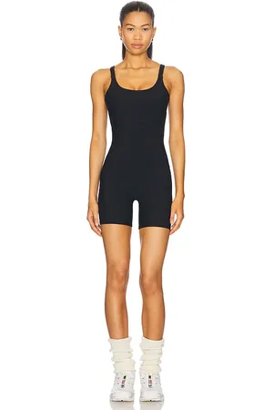 Spanx ACTIVE ROMPER BARE ESSENTIALS in . Size S, XL, XS.