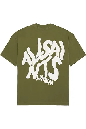 AllSaints SHIRT ORLANDO in . Size M, S, XL/1X.