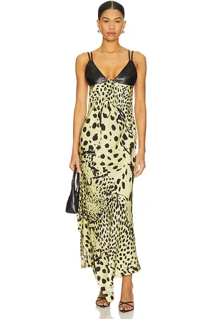 Nanushka KLEID ELENI in . Size S.