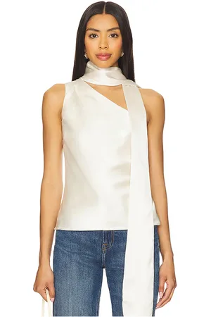 LINE & DOT WICKEL-TOP GLOSS in . Size M, S, XS.