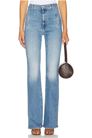Mother JEANS DRAMA in . Size 33.