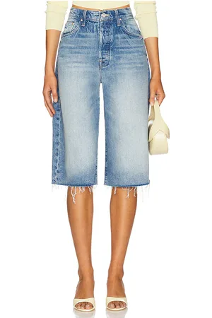 Mother SHORTS WHOLE LOT in . Size 24, 25, 26, 27, 28, 29, 30, 34.