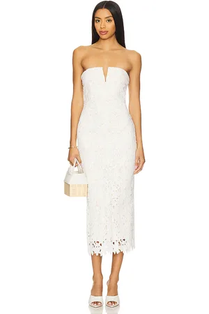 MORE TO COME KLEID SCARLETT in . Size M, S, XS, XXS.
