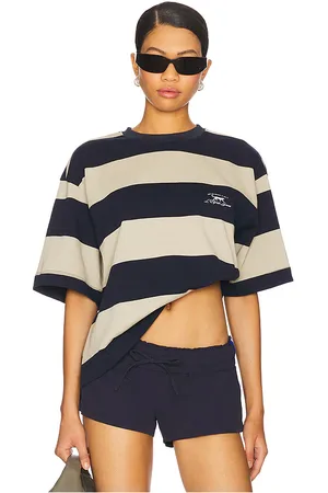 Lioness OBERTEIL EMERGING in Navy,Neutral. Size M, S, XL, XS.