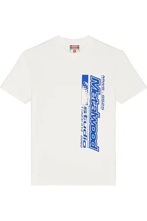 Metalwood SHIRTKLEIDER LA in . Size M, S, XL/1X.
