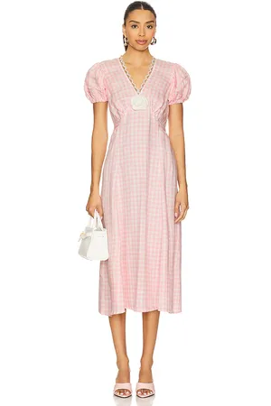 Sleeper KLEID GENUS ROSA in . Size M, S, XL, XS.