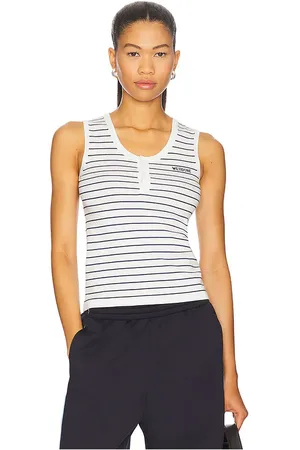 We11 Done Strick-Top in . Size M, S.