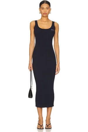 We11 Done MIDI-KLEID in . Size M, S.
