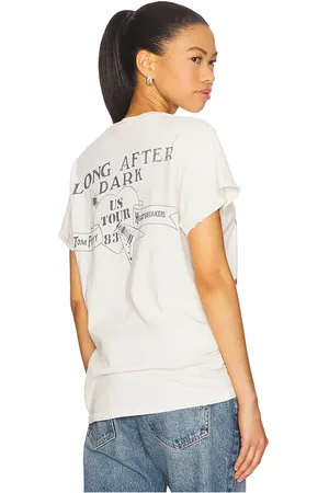 Madeworn SHIRT TOM PETTY in . Size M, S, XL, XS.