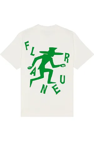 FLÂNEUR SHIRTKLEIDER in . Size M, S, XL/1X.