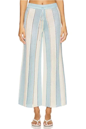 Calle Del Mar HOSE MIT STREIFEN CABANA in . Size XL, XS.