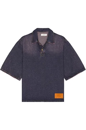FLÂNEUR HEMD in . Size M, S, XL/1X.
