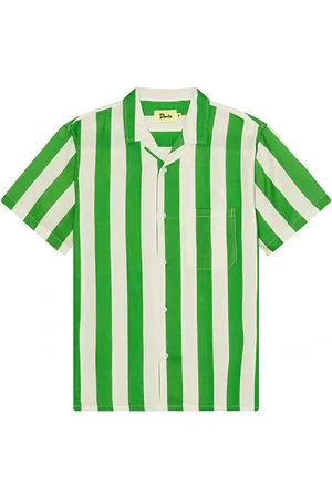 Duvin GEKNÖPFTES HEMD TRAVELER in . Size M, S, XL/1X.