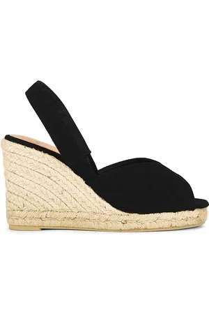 Castaner ESPADRILLES BRISA in . Size 37, 38, 39, 40.