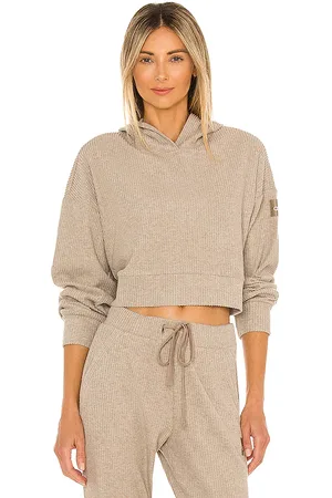 alo HOODIE MUSE in . Size M, S, XS.