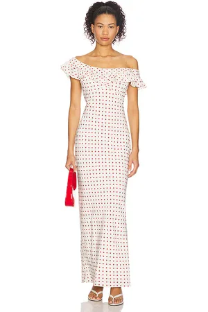 MORE TO COME KLEID MONROE in . Size M.