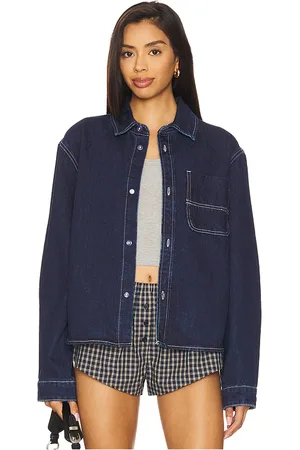 superdown JACKE EMBER in . Size M, S, XS.