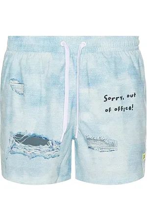 Duvin Jean Swim Shorts in . Size M, S, XL/1X.