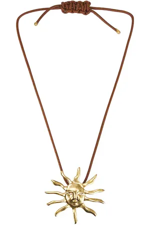 Cult Gaia HALSKETTE LEO in .